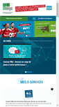 Mobile Screenshot of intergros.com